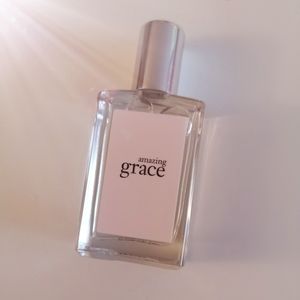 Philosophy Amazing Grace Eau de Toilette 10 ml/0.33 OZ